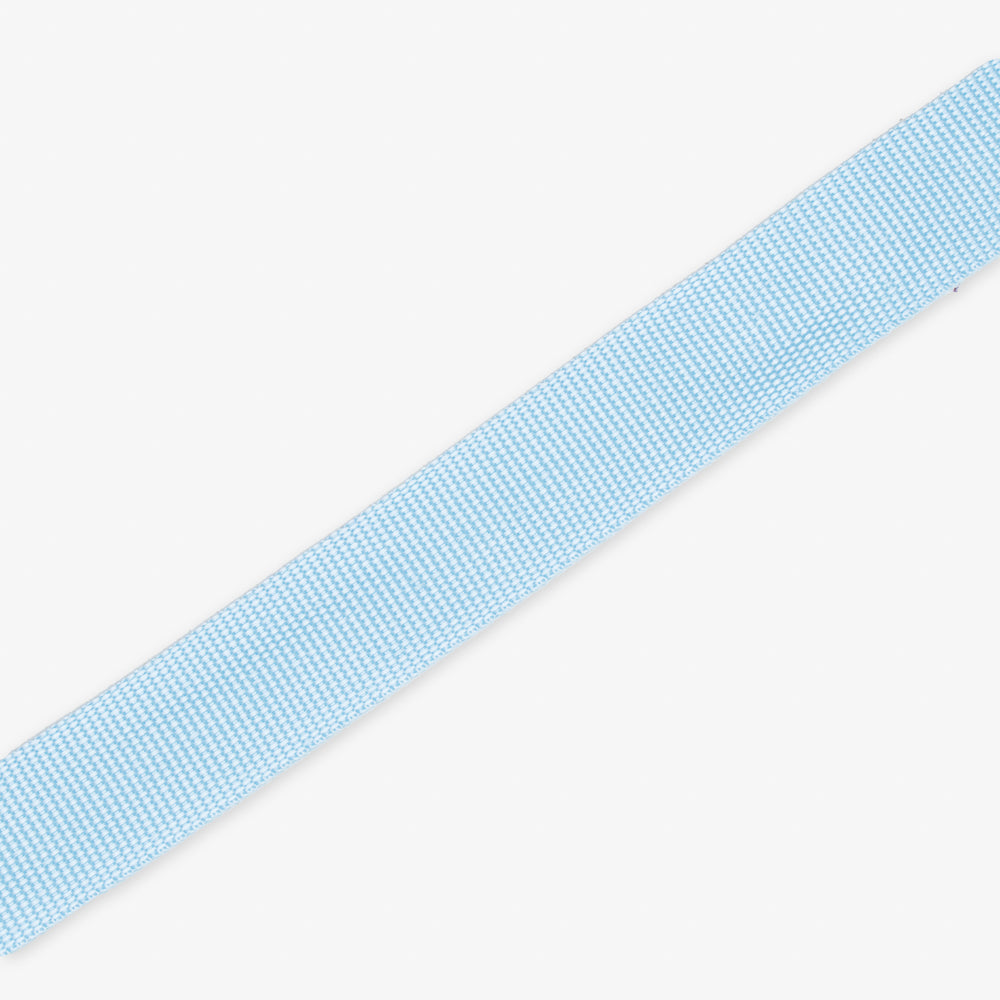 Webbing / Strapping 38mm Baby Blue Col 27 (50m)