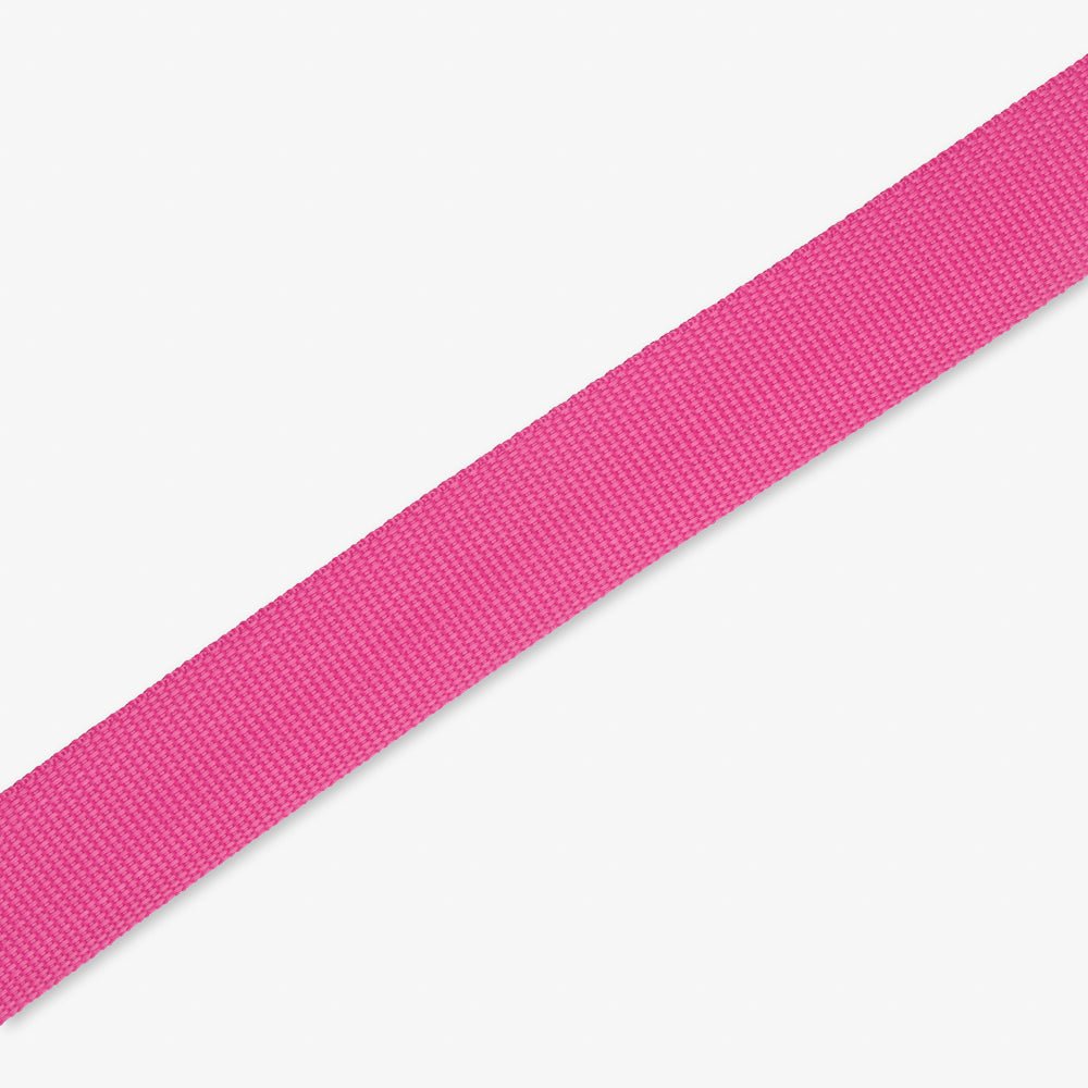 Webbing 38mm Magenta 38 - Ragland Fabrics