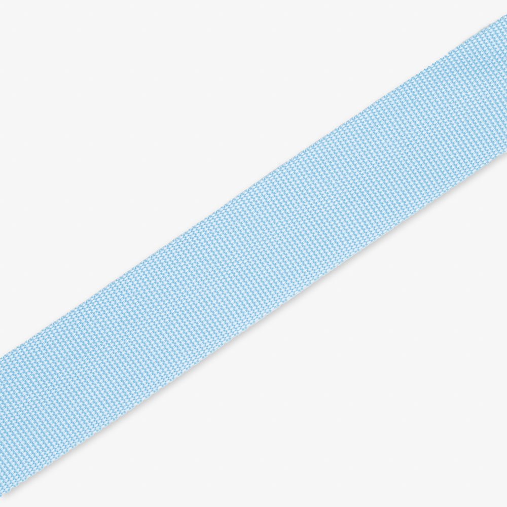 Webbing 50mm Baby Blue 27 - Ragland Fabrics