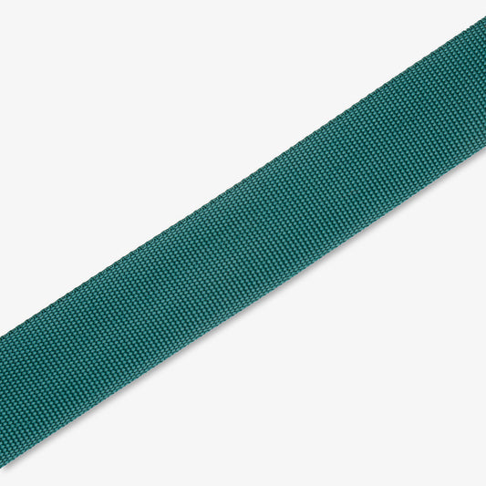 Webbing / Strapping 50mm Bottle Green Col 7