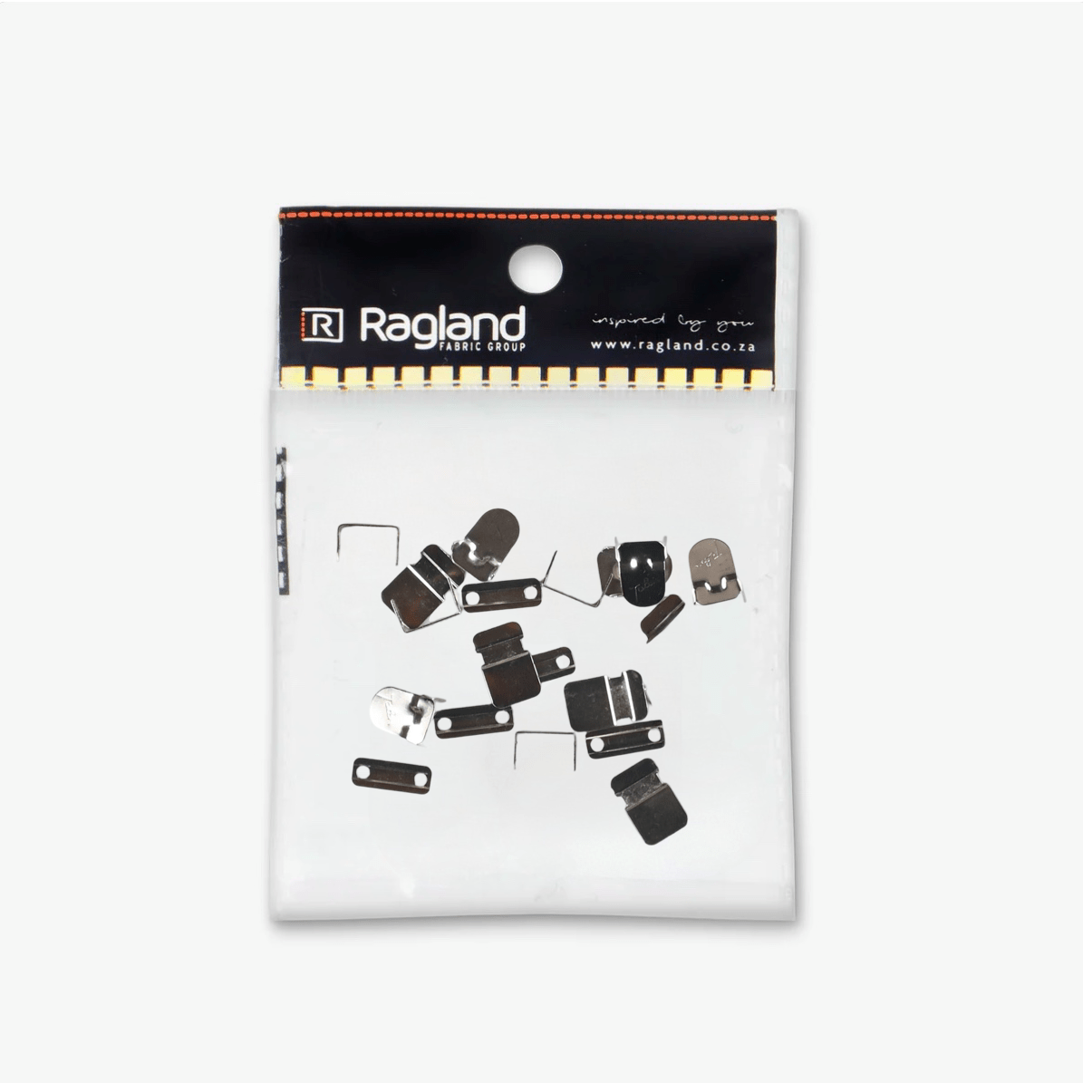 Trouser Hook & Bar - Ragland Fabrics