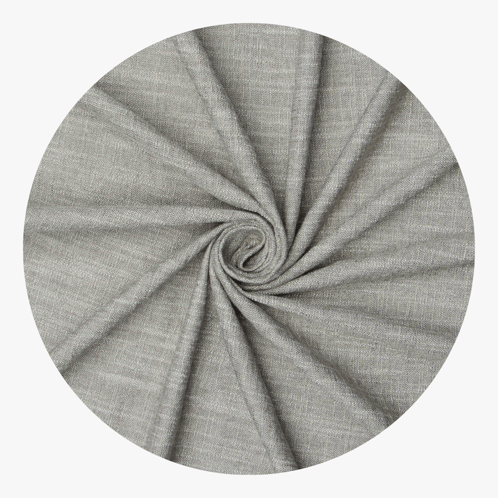 Majestic Linen Granite - Discontinued - Ragland Fabrics