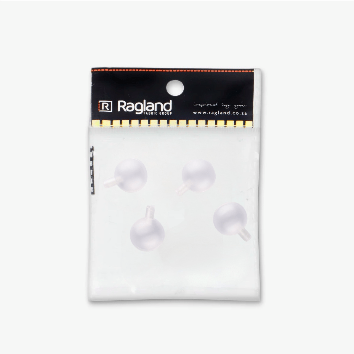 Teddy Plug (squeaker) small - Ragland Fabrics