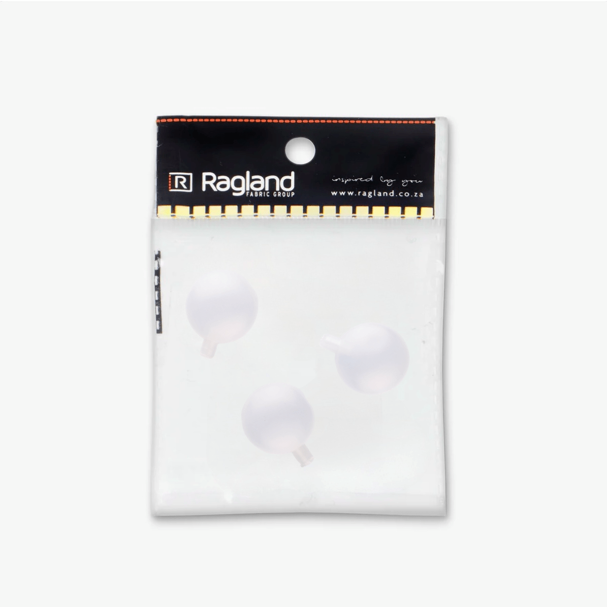 Teddy Plug (squeaker) large - Ragland Fabrics
