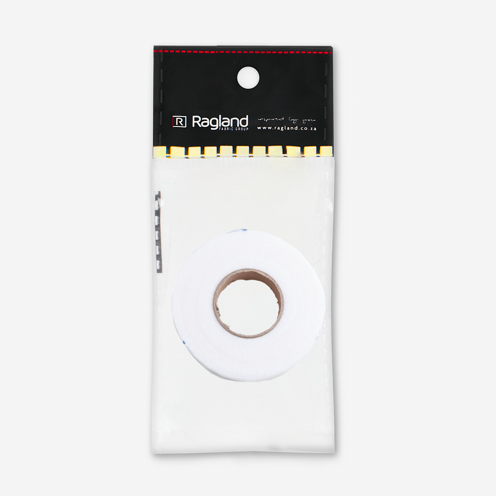 Hemfast bonding Tape 25mm - Ragland Fabrics