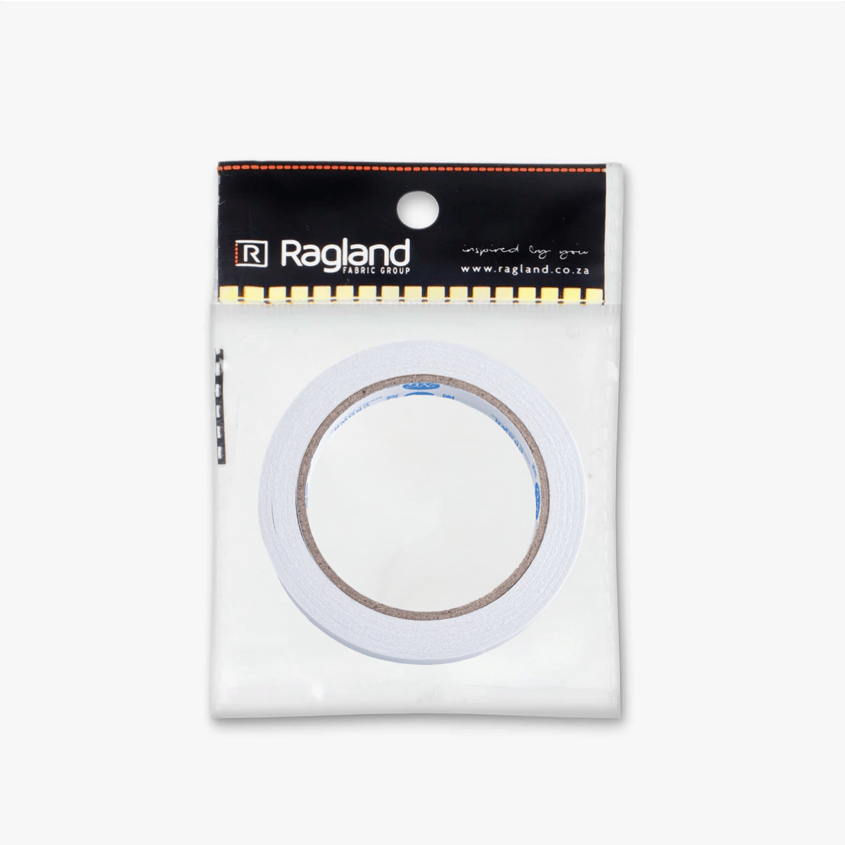 Double Sided Tape 10mm - Ragland Fabrics