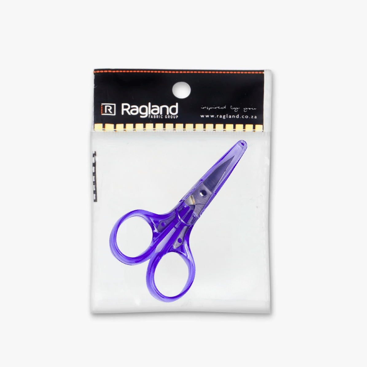 Curved Thread / Embroidery Scissors | FIRE🔥SALE - Ragland Fabrics