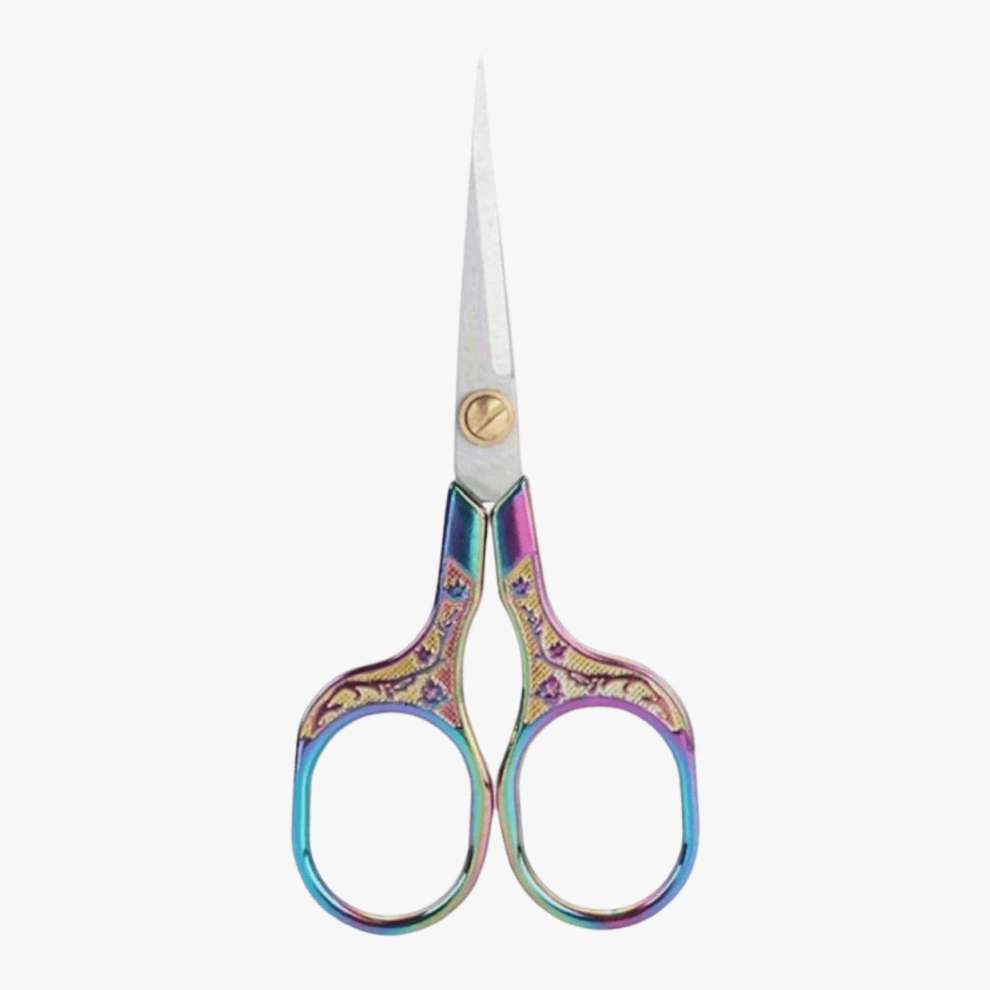 Embroidery Vintage Scissors - Ragland Fabrics