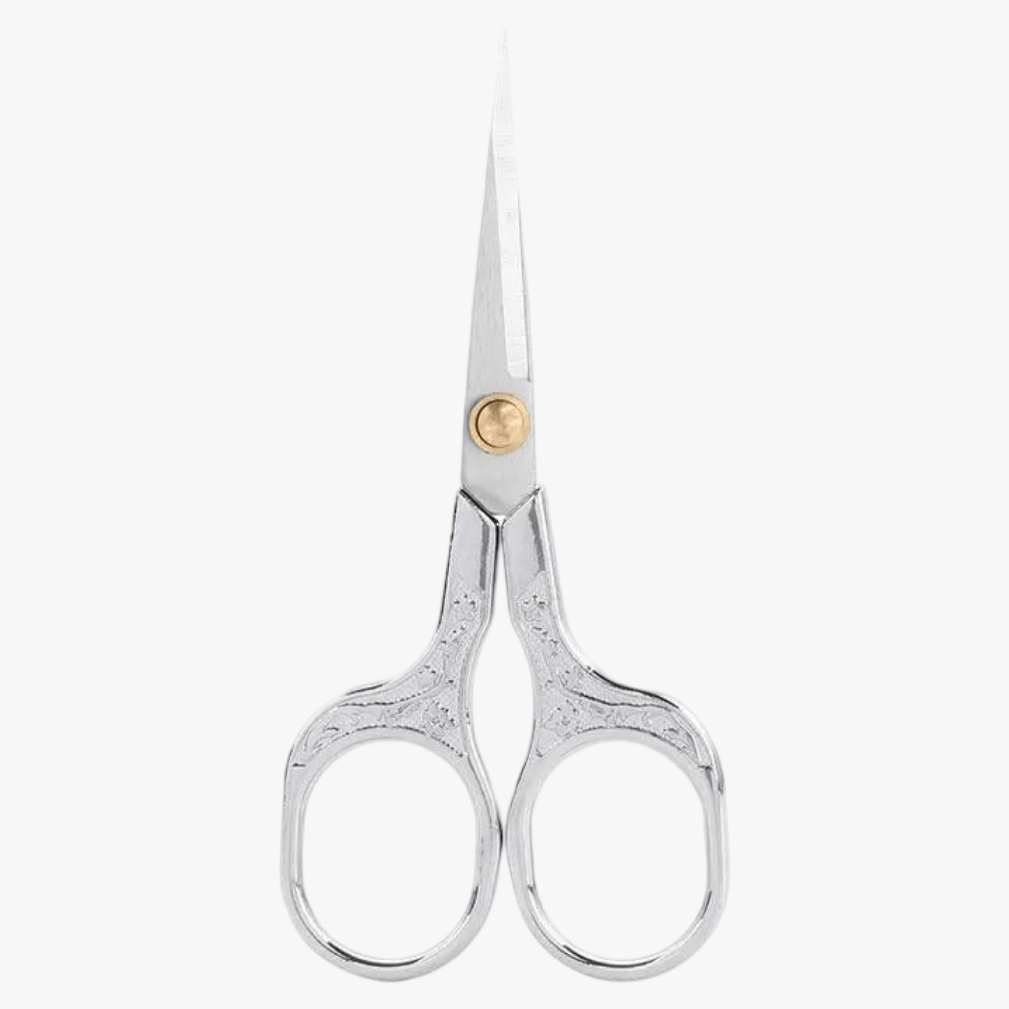 Embroidery Vintage Scissors - Ragland Fabrics