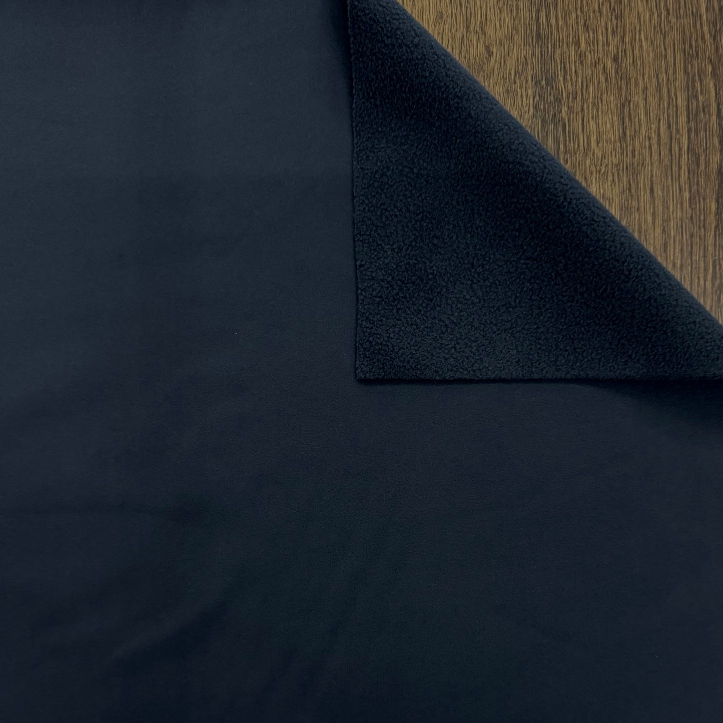 Soft Shell Navy - KayWayz