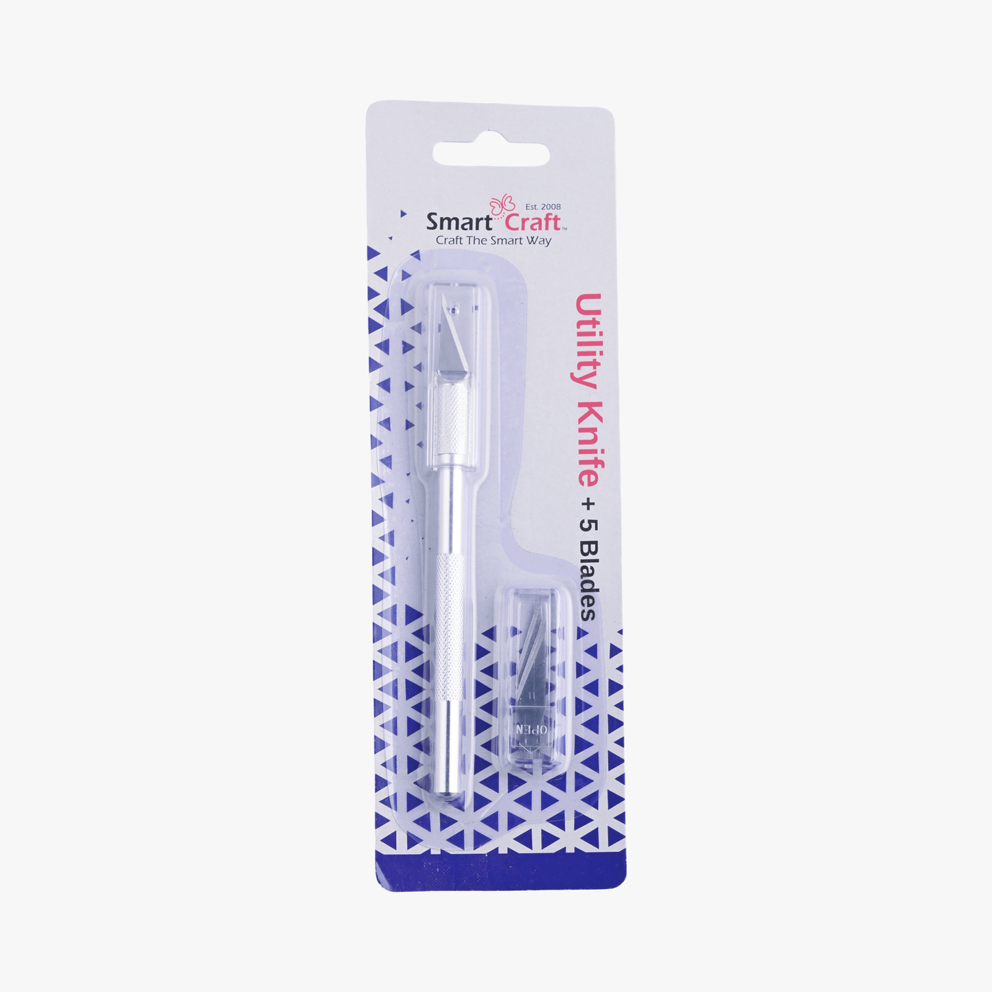 Utility Knife & Blade - Ragland Fabrics