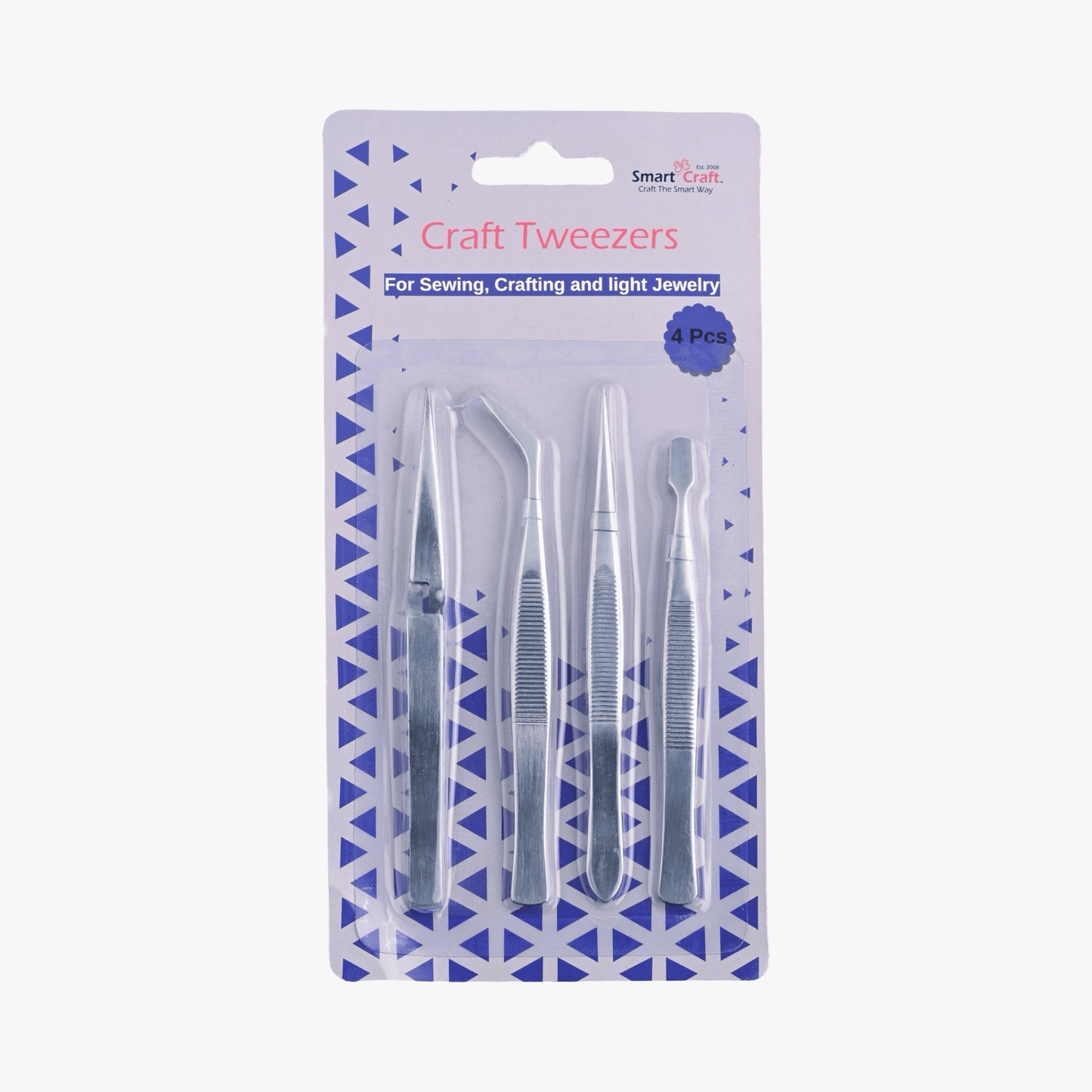 Craft Tweezers | TBD - Ragland Fabrics