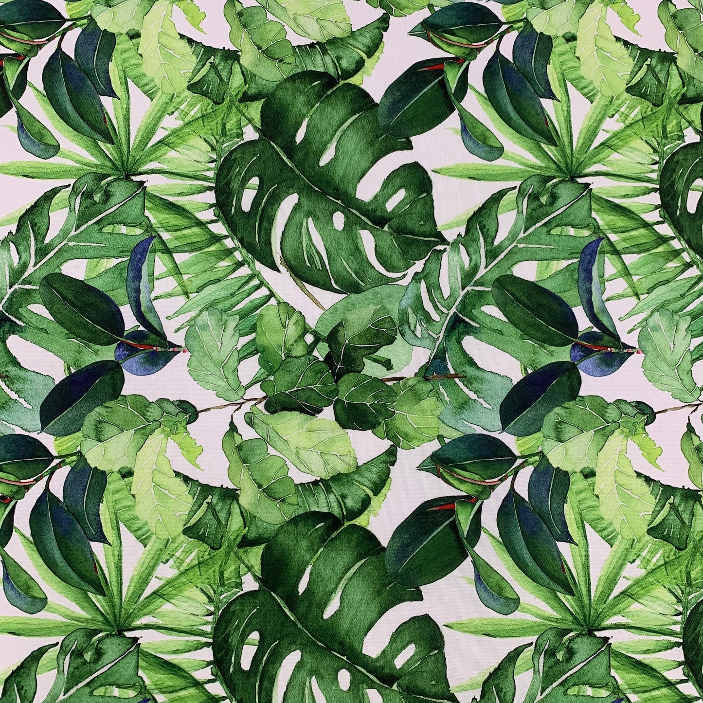 Printed Mini Matt Des. Hothouse