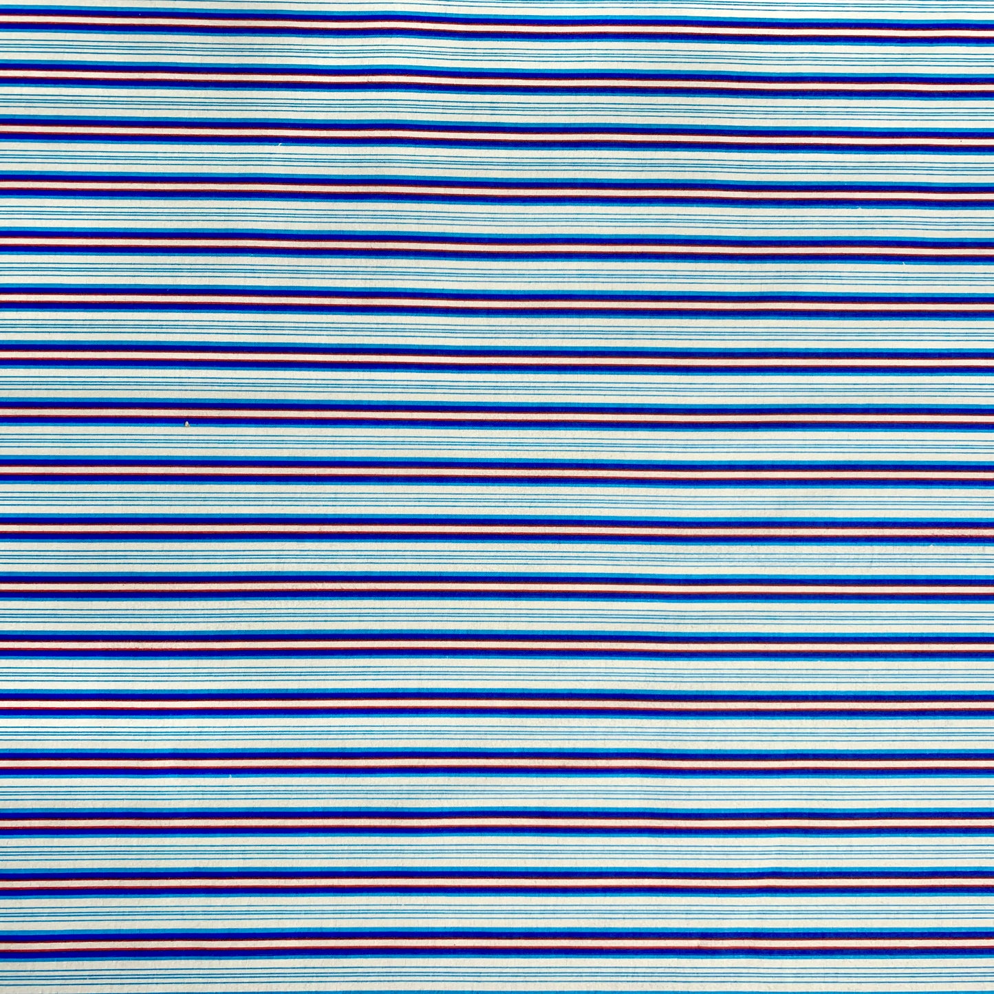 Flannel Brushed Cotton | Stripe Pink #2