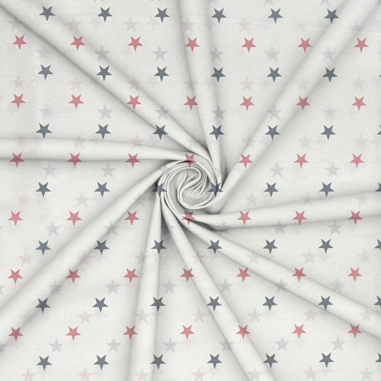 Sheeting 100% Cotton Percale 240cm Yuppie Kids - Ragland Fabrics