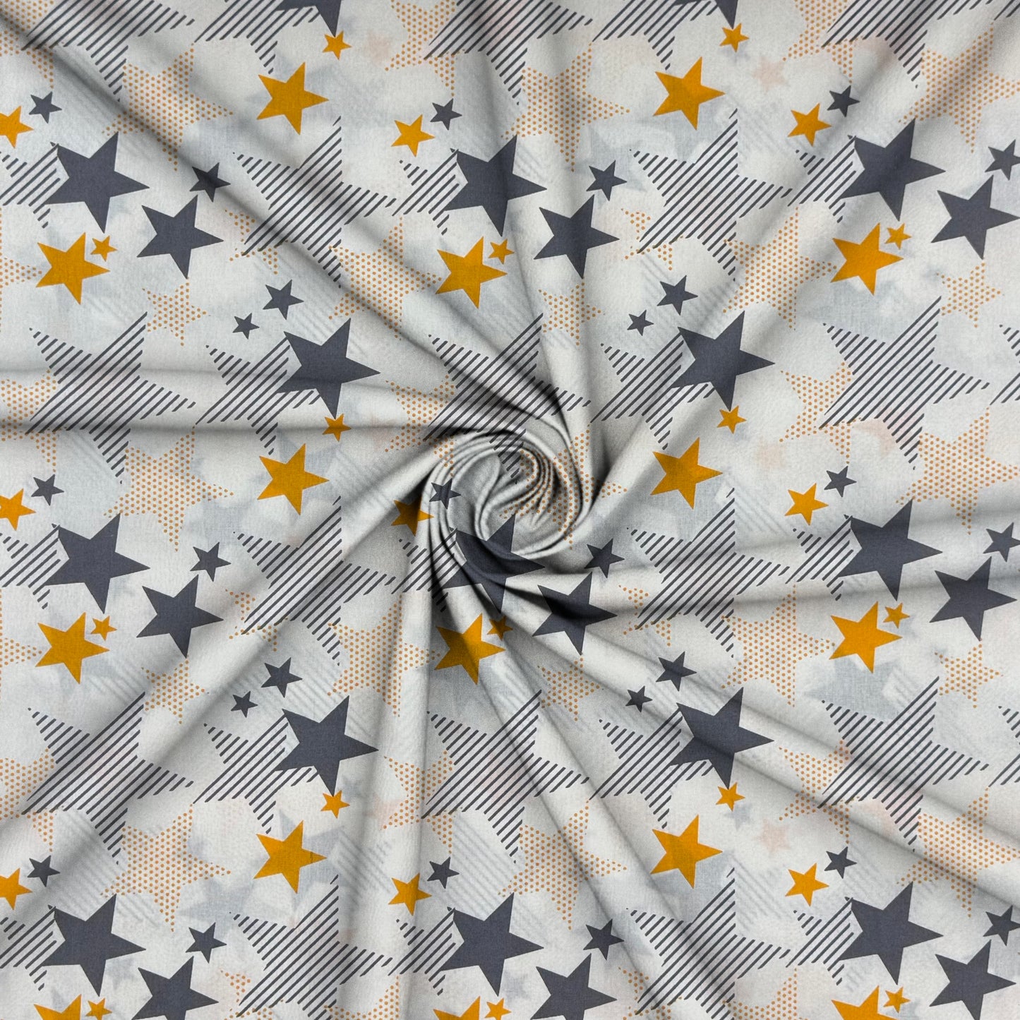 Sheeting 100% Cotton Percale 240cm StarGazer - Ragland Fabrics