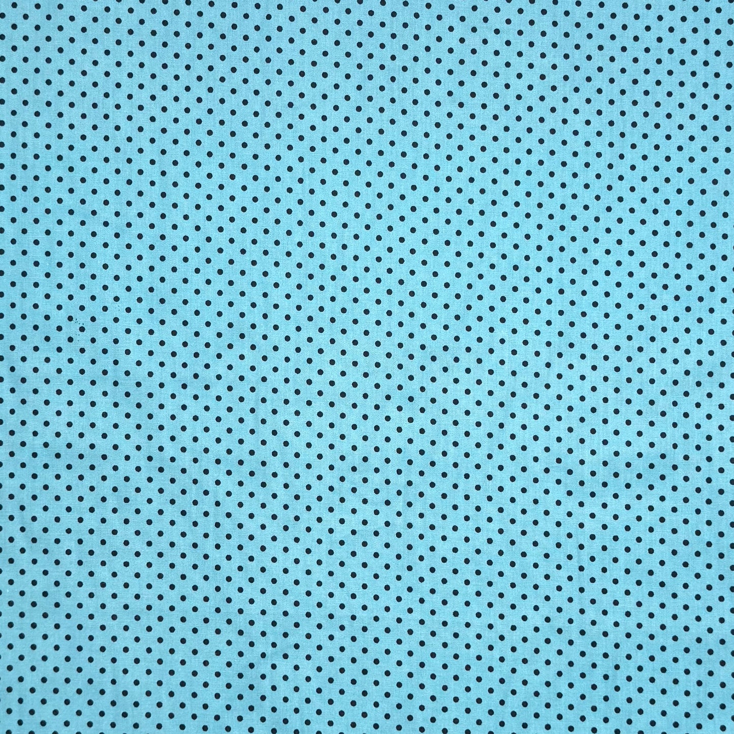 Printed Skinz Blue Dotty
