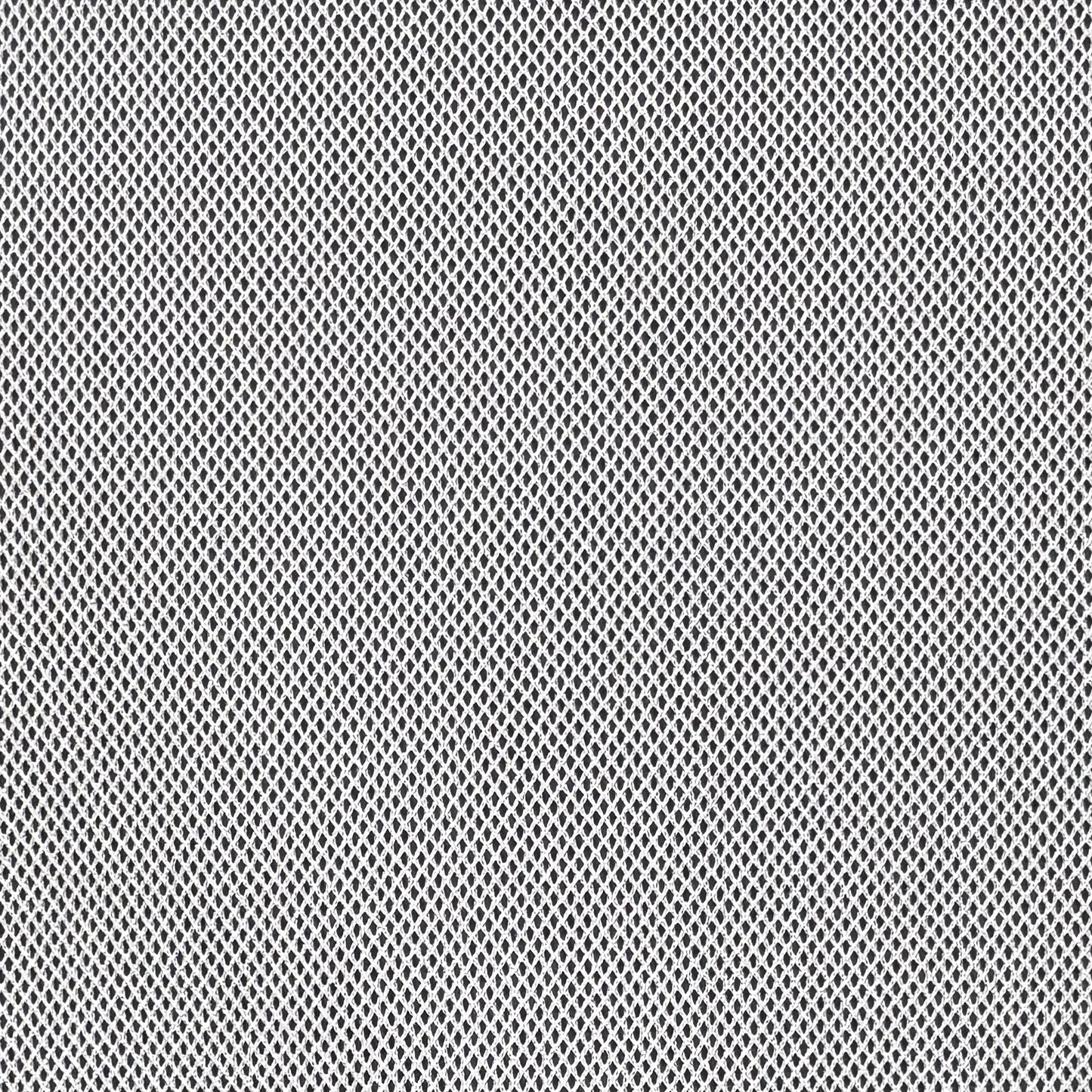 Stretch Power Mesh White