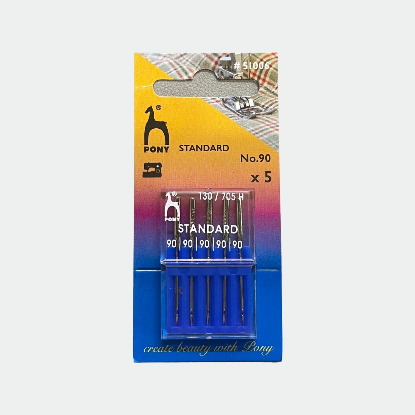 Pony Machine Standard 90 Needles