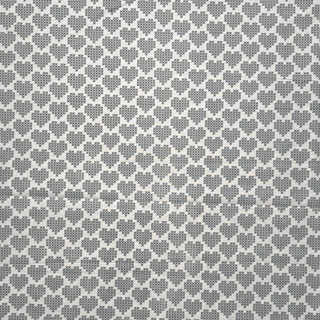 Design Team - Love Hearts | TBD - Ragland Fabrics