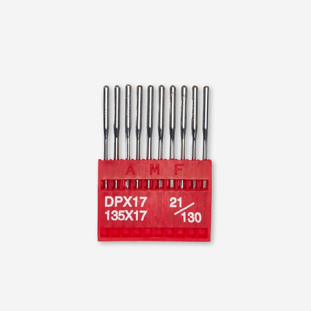 Industrial Walking Foot Needle DPX - 17 21 - Ragland Fabrics