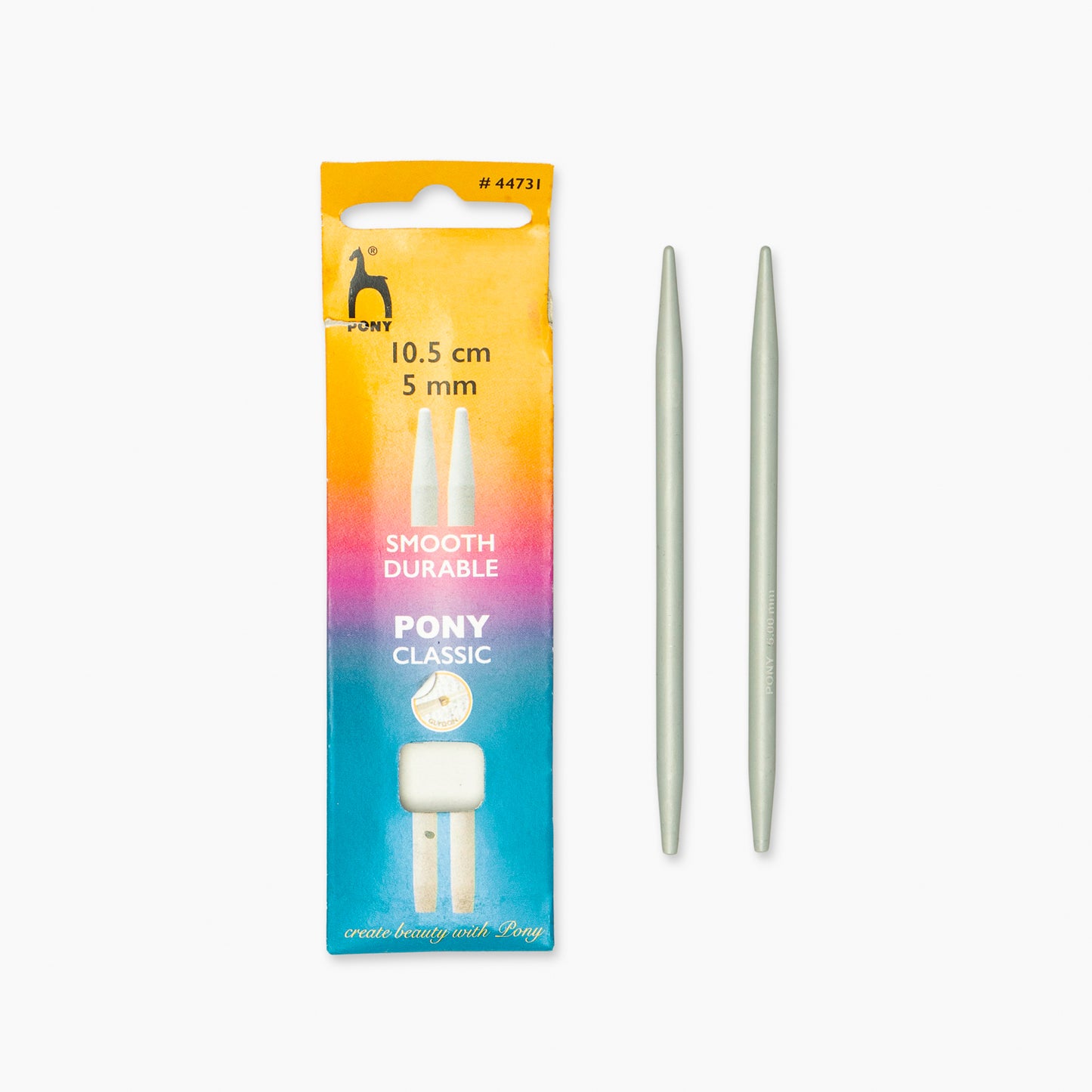 Interchangeable Circular Pins 10.5cm - 4mm