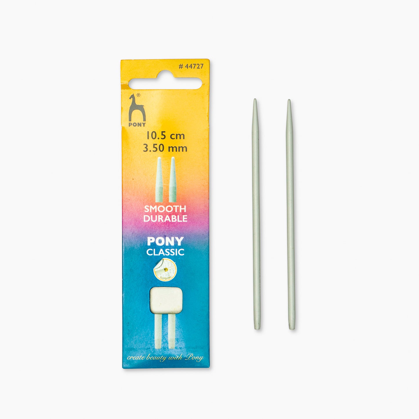 Interchangeable Circular Pins 10.5cm - 3.50mm