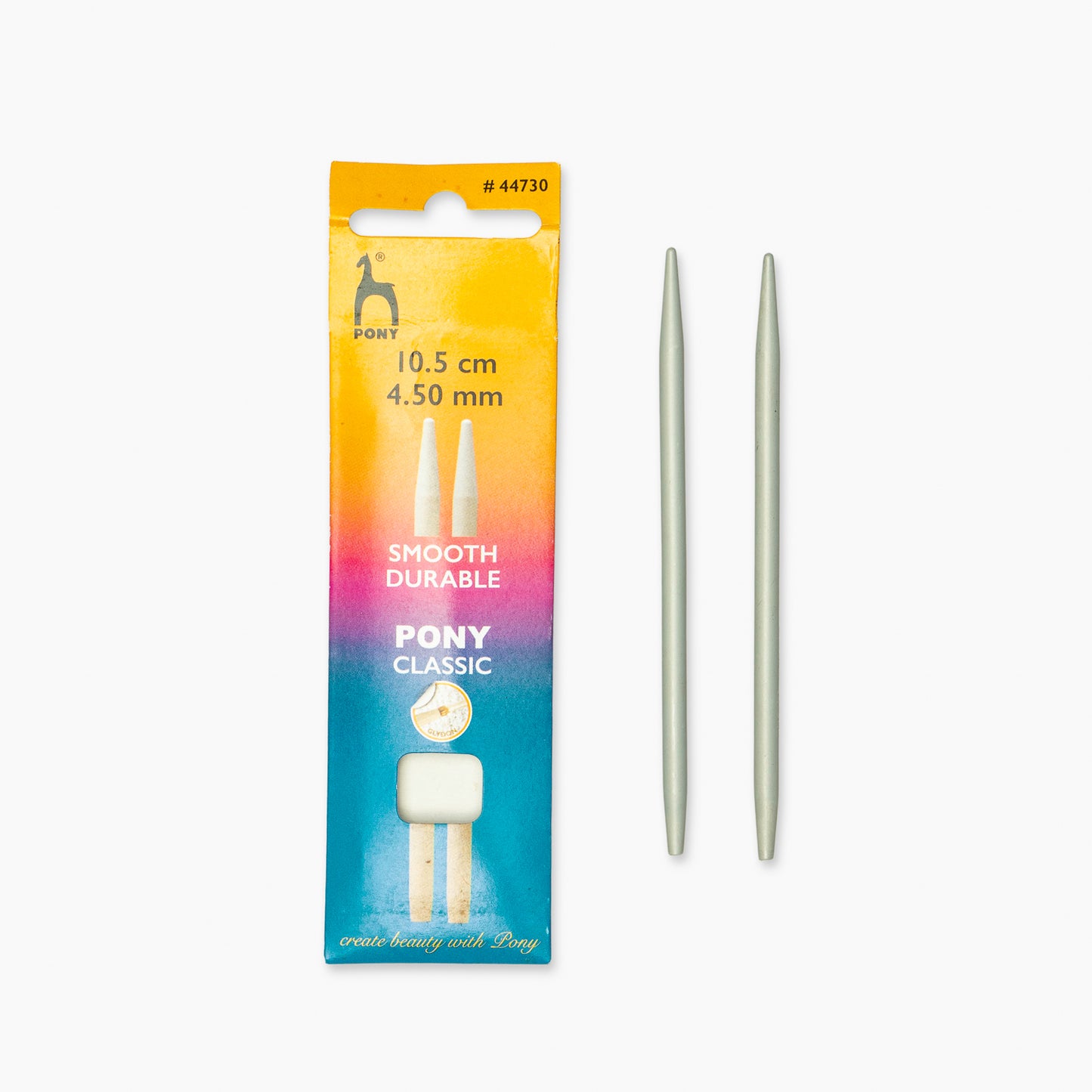 Interchangeable Circular Pins 10.5cm - 4.50mm