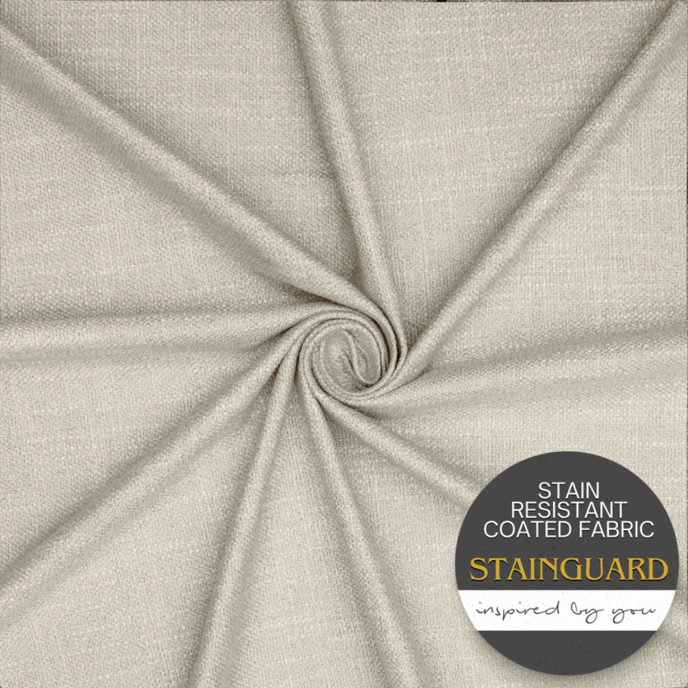 Jaipur Ivory (Scotch Guarded) - Ragland Fabrics