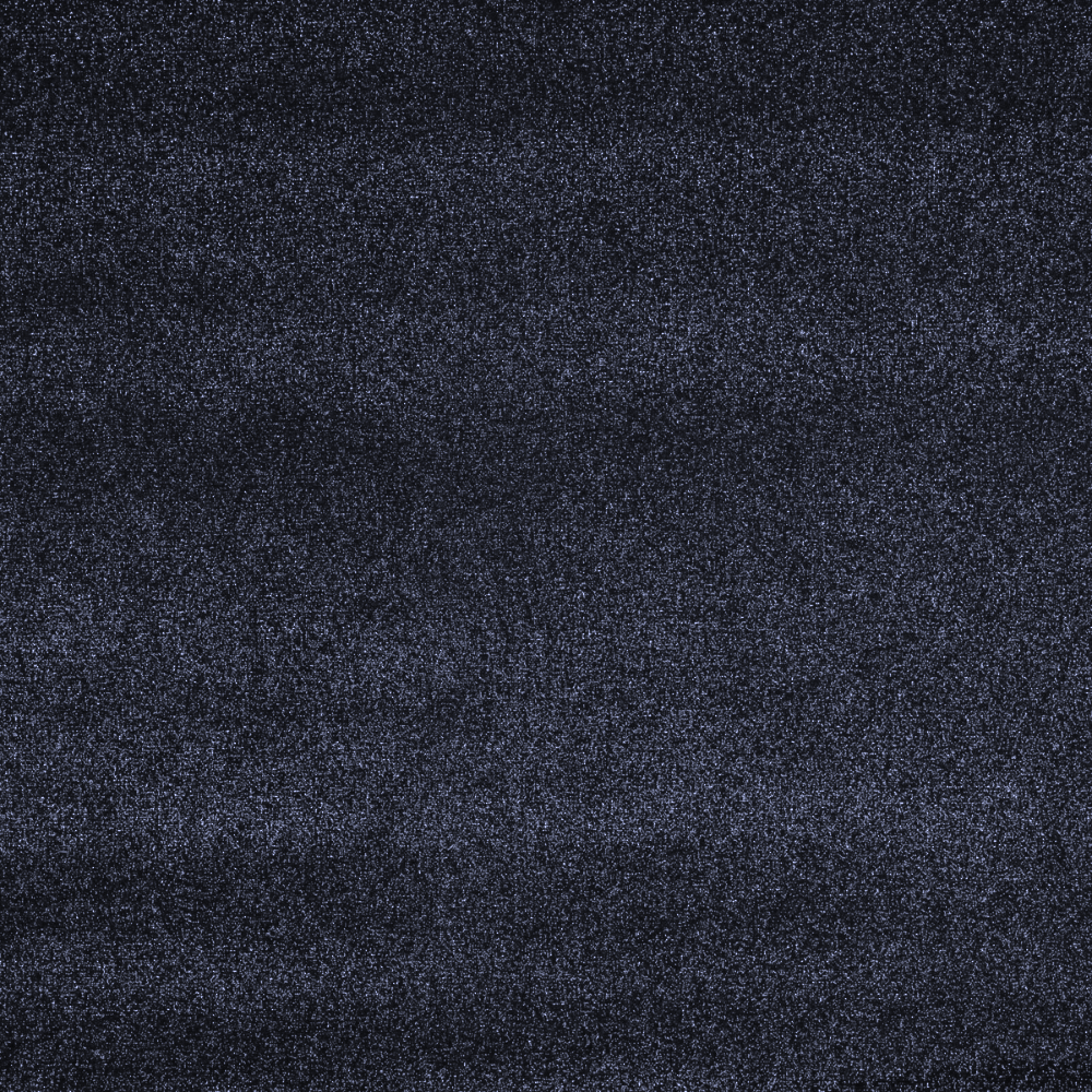 Katrina Metallic Knit Navy - Ragland Fabrics