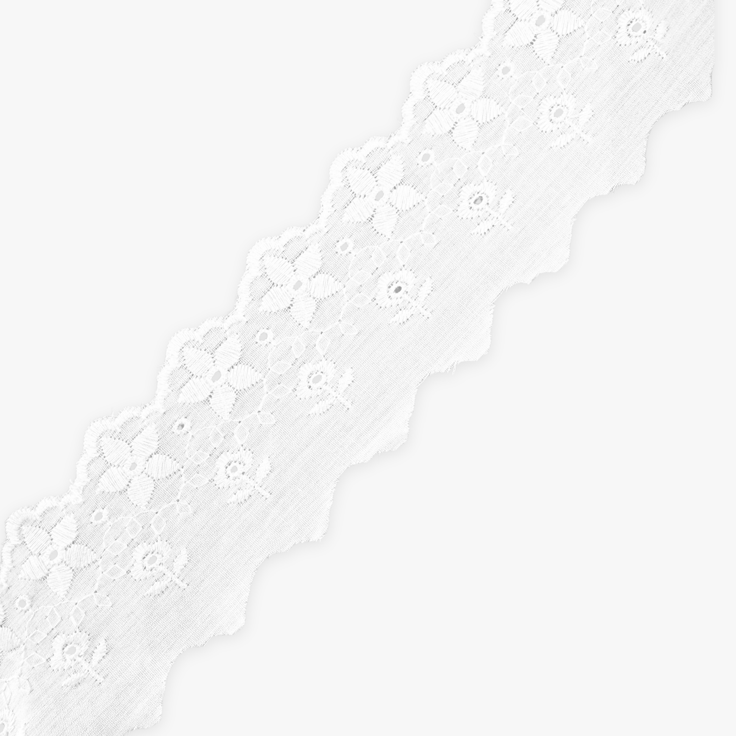 Lace Anglaise White Art. (MYA2) TBD - Ragland Fabrics