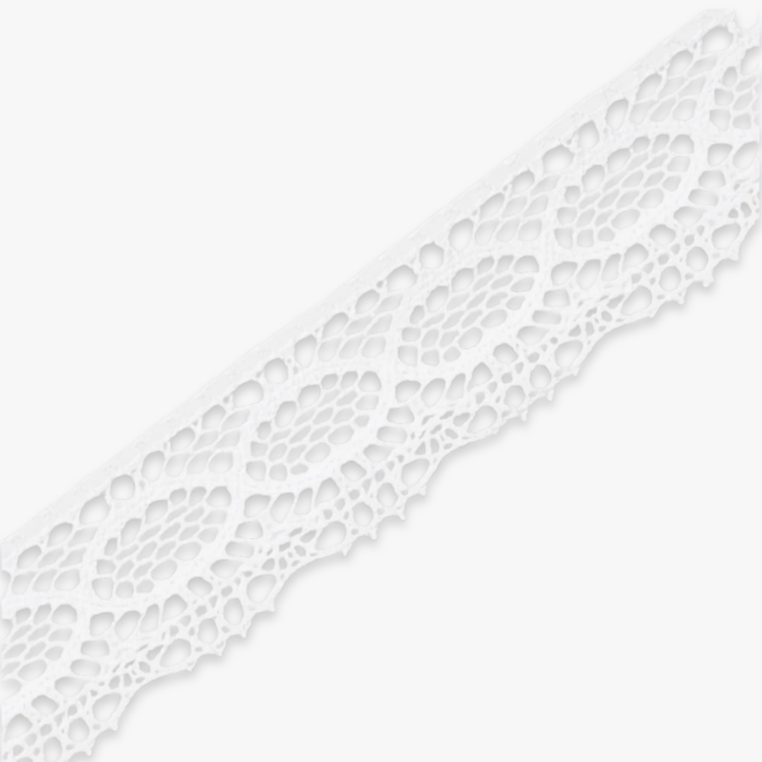 Lace Cotton Des.12