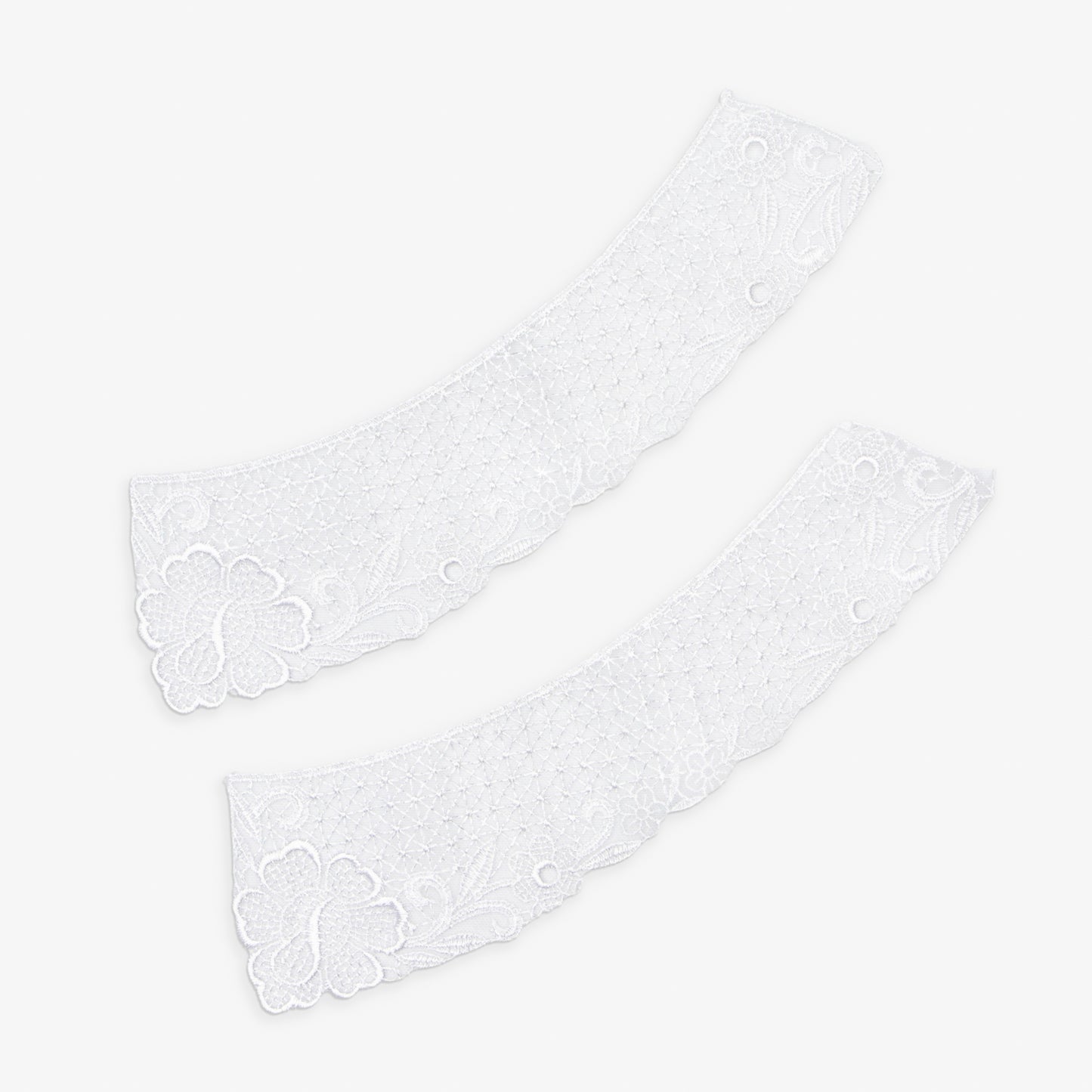 Anglaise Collar 2pc Des 1
