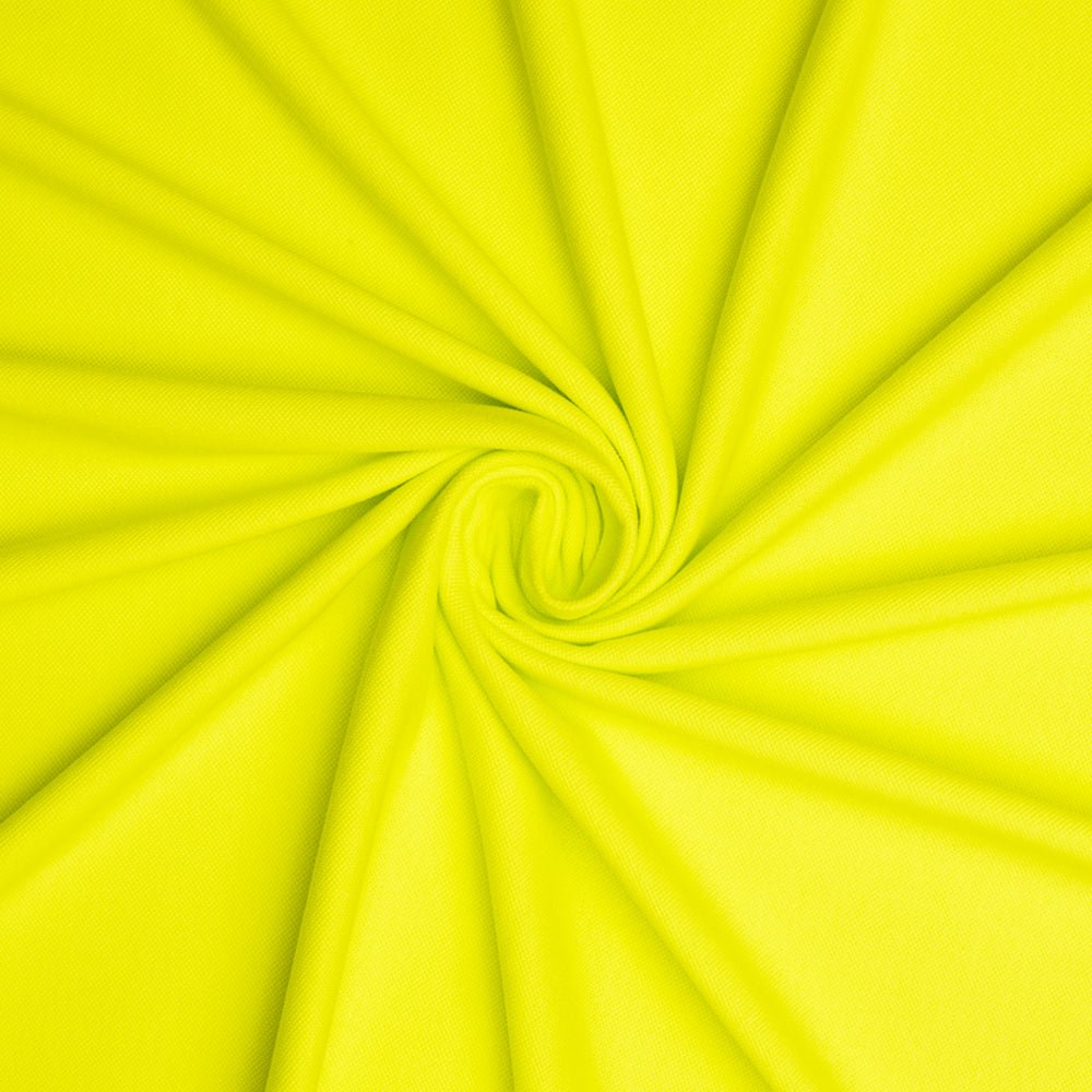Lime Lacoste Knit - Ragland Fabrics
