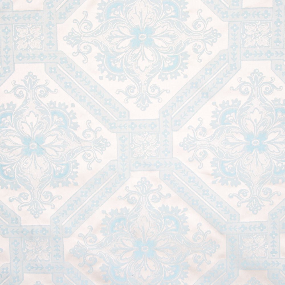 Printed Abstract Furnishing Des 2 - Ragland Fabrics