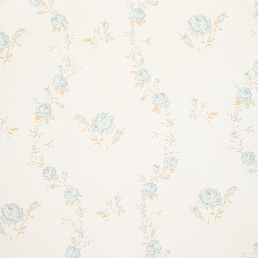 Printed Abstract Furnishing Des 6 - Ragland Fabrics