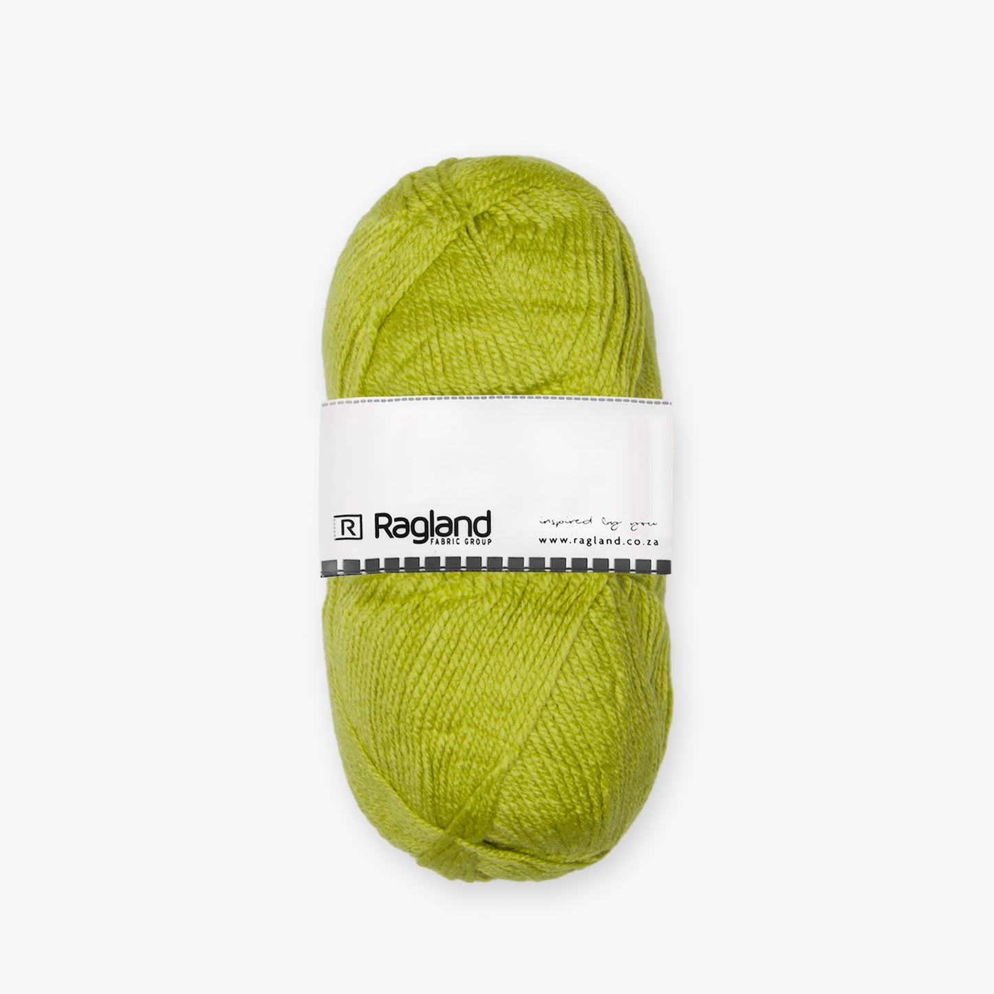 Lollipop Dbl Knit Light Avo Green #09 CLOSEOUT