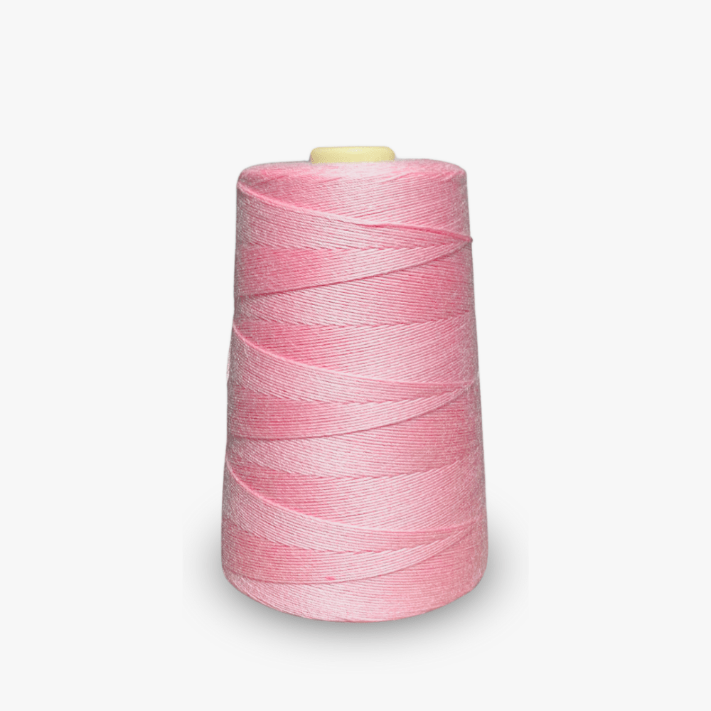 Heavy Duty Thread M20 Pink 131 - Ragland Fabrics