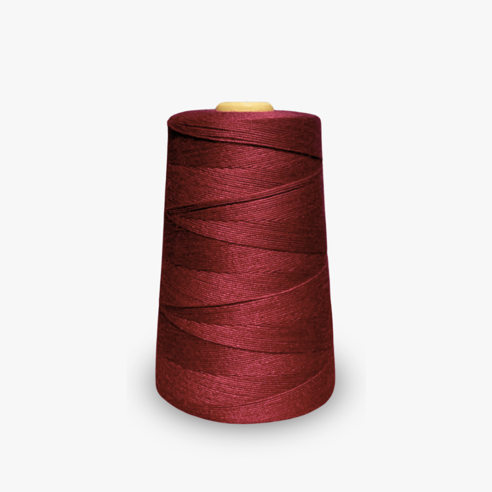 Heavy Duty Thread M20 Red 150 - Ragland Fabrics