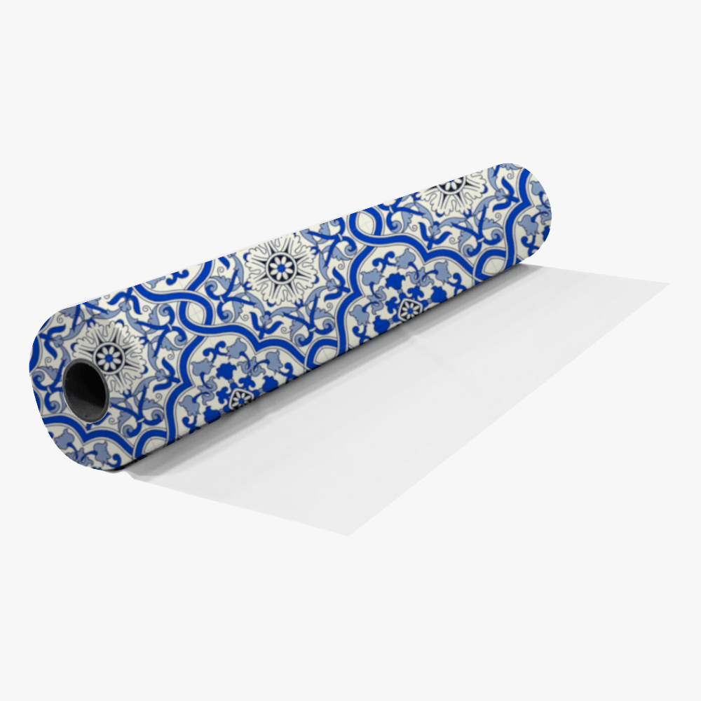 Marbella Outdoor Turkish Tile - Ragland Fabrics