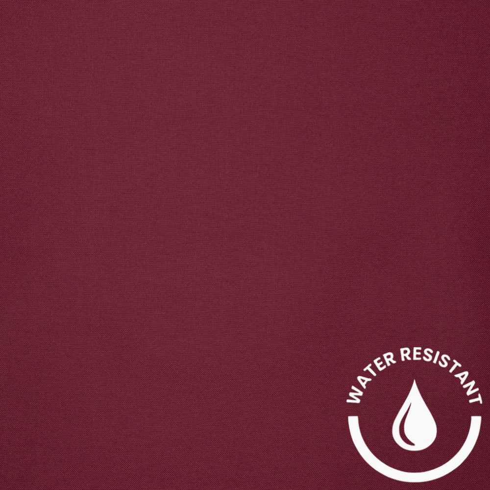 Nylon Canvas 600D Maroon - Ragland Fabrics