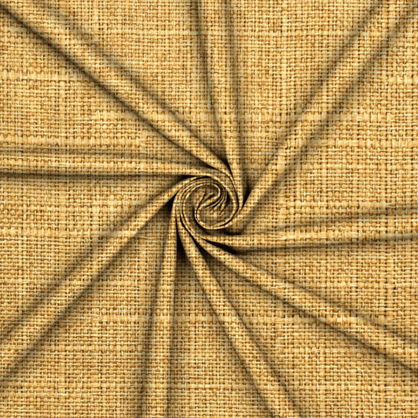 Maverick Slub Upholstery Mustard - Ragland Fabrics