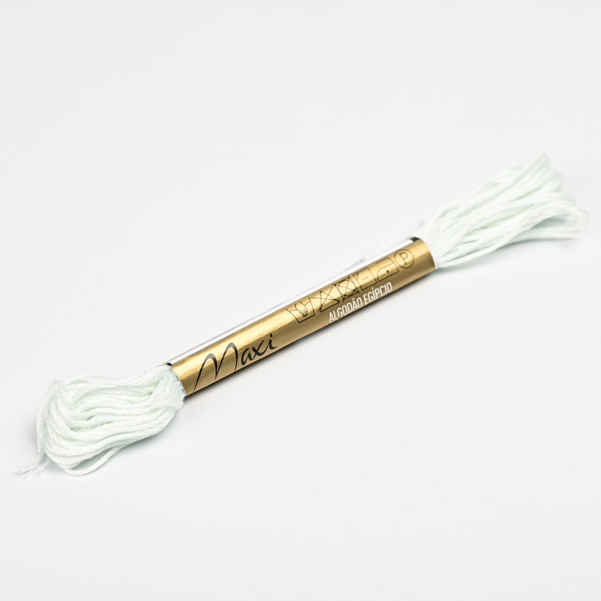 Hand Embroidery Thread Ice - Ragland Fabrics