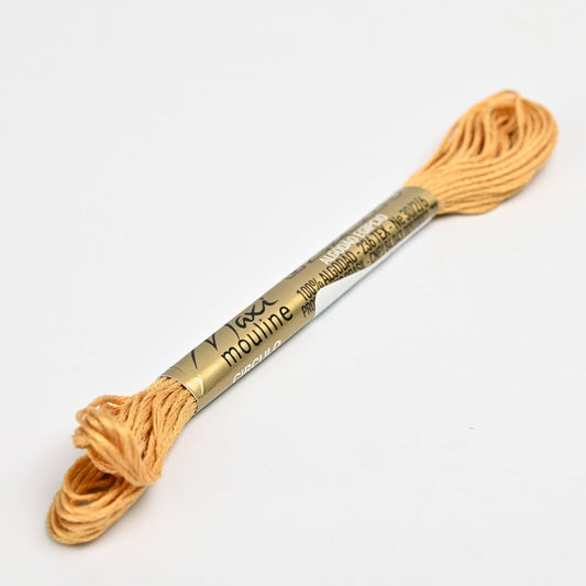 Hand Embroidery Thread Straw - Ragland Fabrics