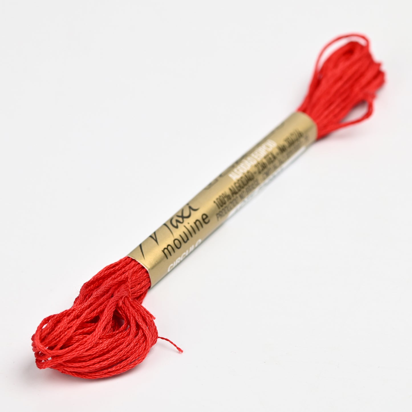Hand Embroidery Thread Magma - Ragland Fabrics