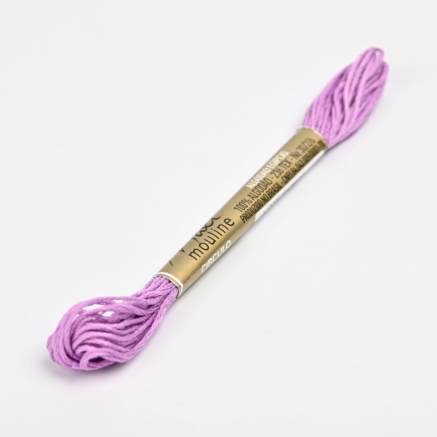 Hand Embroidery Thread Fuchsia - Ragland Fabrics