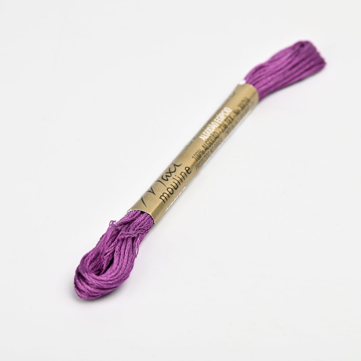 Hand Embroidery Thread Grape - Ragland Fabrics