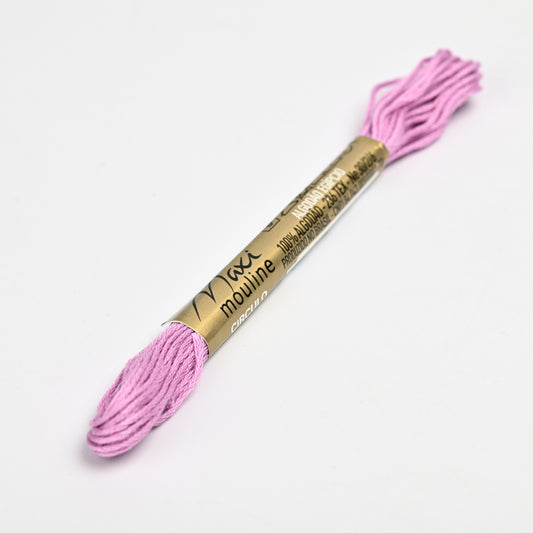 Hand Embroidery Thread Orchid - Ragland Fabrics