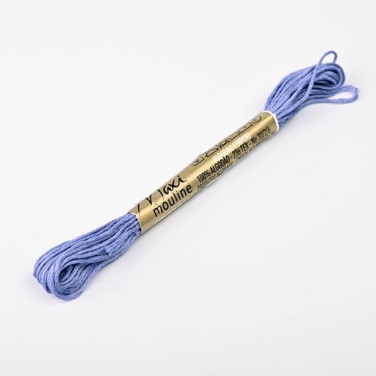 Hand Embroidery Thread Periwinkle - Ragland Fabrics