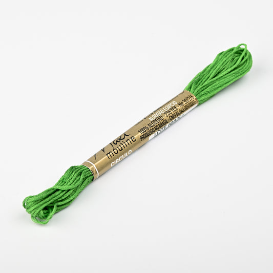 Hand Embroidery Thread Garden Green - Ragland Fabrics